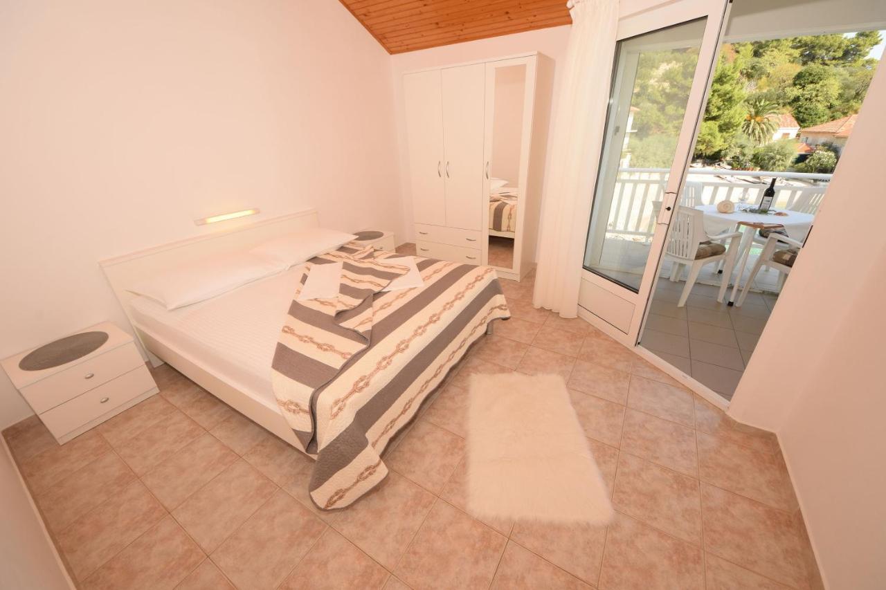 Apartments By The Sea Podobuce, Peljesac - 631 Exterior foto